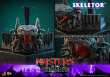 PRE - ORDER: Hot Toys Masters of the Universe: Skeletor Sixth Scale Figure - collectorzown