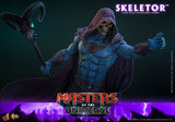 PRE - ORDER: Hot Toys Masters of the Universe: Skeletor Sixth Scale Figure - collectorzown