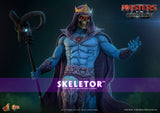 PRE - ORDER: Hot Toys Masters of the Universe: Skeletor Sixth Scale Figure - collectorzown