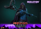 PRE - ORDER: Hot Toys Masters of the Universe: Skeletor Sixth Scale Figure - collectorzown
