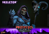 PRE - ORDER: Hot Toys Masters of the Universe: Skeletor Sixth Scale Figure - collectorzown