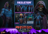 PRE - ORDER: Hot Toys Masters of the Universe: Skeletor Sixth Scale Figure - collectorzown