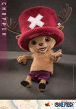 PRE - ORDER: Hot Toys One Piece (Netflix) Chopper Collectible Figure - collectorzown