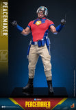 PRE - ORDER: Hot Toys Peacemaker S2 Sixth Scale Figure - collectorzown