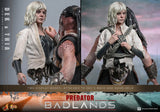 PRE - ORDER: Hot Toys Predator: Badlands: Dek and Thia Sixth Scale Figure Set - collectorzown