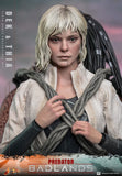 PRE - ORDER: Hot Toys Predator: Badlands: Dek and Thia Sixth Scale Figure Set - collectorzown