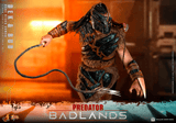 PRE - ORDER: Hot Toys Predator: Badlands: Dek (Bone Bison Armor) and Bud Sixth Scale Figure - collectorzown