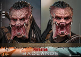 PRE - ORDER: Hot Toys Predator: Badlands: Dek Sixth Scale Figure - collectorzown
