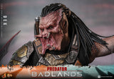 PRE - ORDER: Hot Toys Predator: Badlands: Dek Sixth Scale Figure - collectorzown