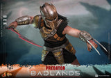 PRE - ORDER: Hot Toys Predator: Badlands: Dek Sixth Scale Figure - collectorzown