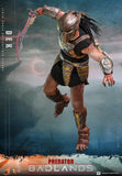 PRE - ORDER: Hot Toys Predator: Badlands: Dek Sixth Scale Figure - collectorzown