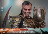 PRE - ORDER: Hot Toys Predator: Badlands: Dek Sixth Scale Figure - collectorzown