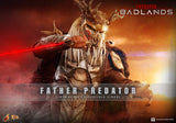 PRE - ORDER: Hot Toys Predator: Badlands: Njohrr (Father Predator) Sixth Scale Figure - collectorzown