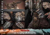 PRE - ORDER: Hot Toys Predator: Badlands: Njohrr (Father Predator) Sixth Scale Figure - collectorzown