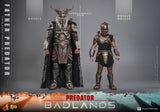 PRE - ORDER: Hot Toys Predator: Badlands: Njohrr (Father Predator) Sixth Scale Figure - collectorzown