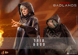PRE-ORDER: Hot Toys Predator: Badlands: Thia and Bud Sixth Scale Figure Set - collectorzown
