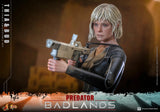 PRE-ORDER: Hot Toys Predator: Badlands: Thia and Bud Sixth Scale Figure Set - collectorzown