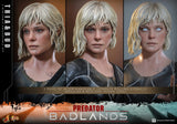 PRE-ORDER: Hot Toys Predator: Badlands: Thia and Bud Sixth Scale Figure Set - collectorzown