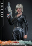 PRE-ORDER: Hot Toys Predator: Badlands: Thia and Bud Sixth Scale Figure Set - collectorzown