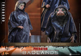 PRE-ORDER: Hot Toys Predator: Badlands: Thia and Bud Sixth Scale Figure Set - collectorzown