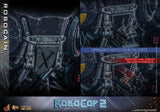 PRE - ORDER: Hot Toys RoboCop 2: RoboCain Sixth Scale Figure - collectorzown