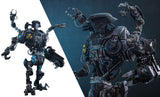 PRE - ORDER: Hot Toys RoboCop 2: RoboCain Sixth Scale Figure - collectorzown