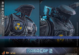 PRE - ORDER: Hot Toys RoboCop 2: RoboCain Sixth Scale Figure - collectorzown