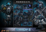 PRE - ORDER: Hot Toys RoboCop 2: RoboCain Sixth Scale Figure - collectorzown