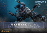 PRE - ORDER: Hot Toys RoboCop 2: RoboCain Sixth Scale Figure - collectorzown