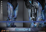 PRE - ORDER: Hot Toys RoboCop 2: RoboCop Sixth Scale Figure - collectorzown