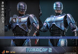 PRE - ORDER: Hot Toys RoboCop 2: RoboCop Sixth Scale Figure - collectorzown