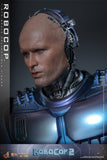 PRE - ORDER: Hot Toys RoboCop 2: RoboCop Sixth Scale Figure - collectorzown