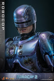 PRE - ORDER: Hot Toys RoboCop 2: RoboCop Sixth Scale Figure - collectorzown