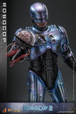 PRE - ORDER: Hot Toys RoboCop 2: RoboCop Sixth Scale Figure - collectorzown