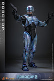 PRE - ORDER: Hot Toys RoboCop 2: RoboCop Sixth Scale Figure - collectorzown