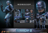 PRE - ORDER: Hot Toys RoboCop 2: RoboCop Sixth Scale Figure - collectorzown