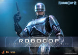 PRE - ORDER: Hot Toys RoboCop 2: RoboCop Sixth Scale Figure - collectorzown