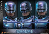 PRE - ORDER: Hot Toys RoboCop 2: RoboCop Sixth Scale Figure - collectorzown