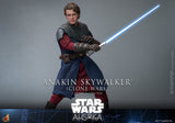 PRE-ORDER: Hot Toys Star Wars Ahsoka: Anakin Skywalker (Clone Wars) Sixth Scale Figure - collectorzown