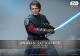 PRE-ORDER: Hot Toys Star Wars Ahsoka: Anakin Skywalker (Clone Wars) Sixth Scale Figure - collectorzown