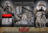 PRE - ORDER: Hot Toys Star Wars Andor Range Trooper Sixth Scale Figure - collectorzown