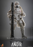 PRE - ORDER: Hot Toys Star Wars Andor Range Trooper Sixth Scale Figure - collectorzown