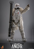 PRE - ORDER: Hot Toys Star Wars Andor Range Trooper Sixth Scale Figure - collectorzown