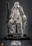 PRE - ORDER: Hot Toys Star Wars Andor Range Trooper Sixth Scale Figure - collectorzown