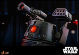 PRE-ORDER: Hot Toys Star Wars BT-1 Sixth Scale Figure - collectorzown