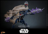 PRE - ORDER: Hot Toys Star Wars Clone Wars MagnaGuard Sixth Scale Figure - collectorzown