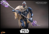 PRE - ORDER: Hot Toys Star Wars Clone Wars MagnaGuard Sixth Scale Figure - collectorzown