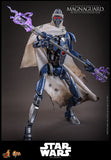 PRE - ORDER: Hot Toys Star Wars Clone Wars MagnaGuard Sixth Scale Figure - collectorzown