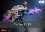 PRE - ORDER: Hot Toys Star Wars Clone Wars MagnaGuard Sixth Scale Figure - collectorzown