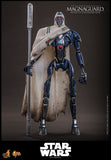 PRE - ORDER: Hot Toys Star Wars Clone Wars MagnaGuard Sixth Scale Figure - collectorzown